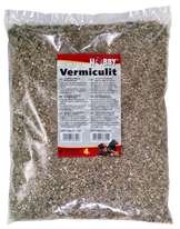 hobby Vermiculit, 3-6 mm, 4 l