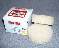 Eheim 2618060 Filterpatron Aquaball 45/ Biopower