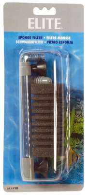 Elite Biofoam Skumfilter enkel