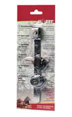 Hobby Terrarielås med nøkler