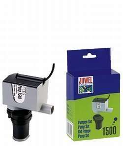 Juwel Pumpesett Eccoflow 1500