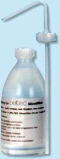 Deltec Nitrate Fluid til Nitratfilter NFP 0,5 Liter