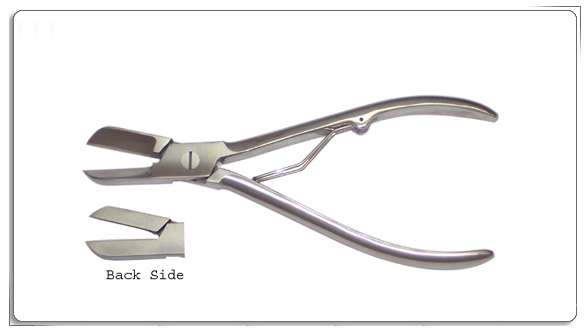 Ocean Wonders 5,5"" SPS kutter