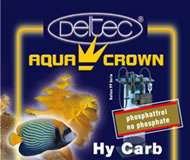 Deltec Aqua Crown Hy Carb 2,5 kg