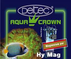 Deltec Aqua Crown Hy Mag 2,5kg