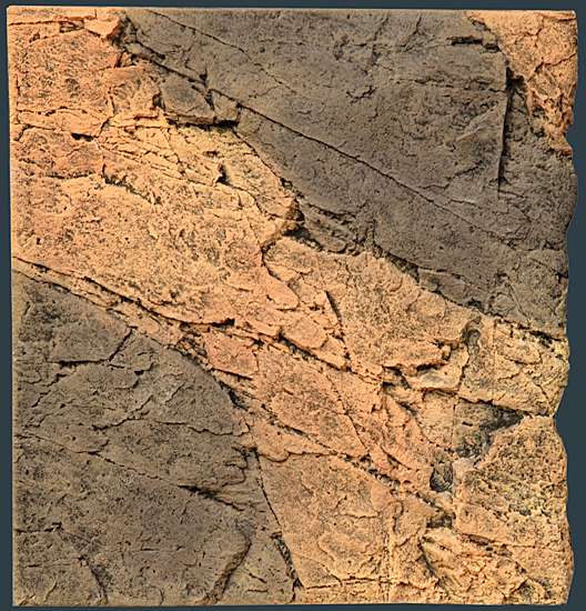 Back To Nature Basalt-Gneis Slimline 60B