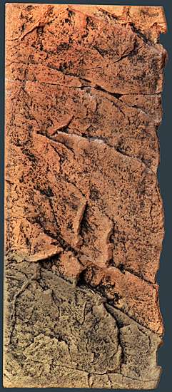 Back to Nature Basalt-Gneis Slimline 60C