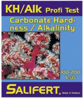 Salifert KH / Alkanitet test