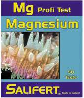 Salifert Mg Magnesium test