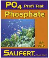 Salifert PO4 Phosphate test