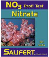 Salifert NO3 Nitrat test