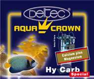 Deltec Aqua Crown Hy Carb Spesial  2,5kg
