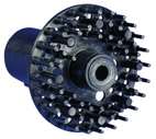 Deltec DCS 600 Impeller