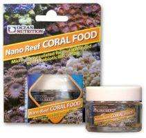 Ocean Nutrition Nano Reef Coral Food