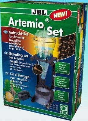 JBL Artemioset