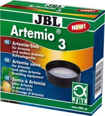 JBL Artemio 3 Artemia sil