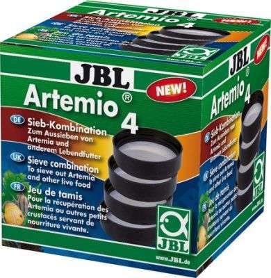 JBL Artemio 4