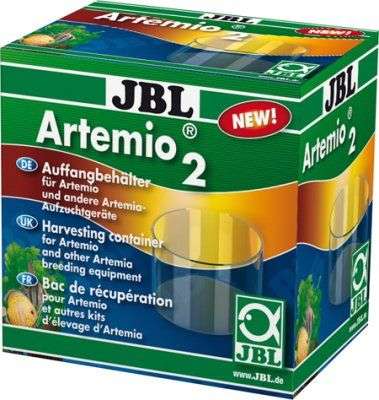 JBL Artemio 2 Oppsamlingsbeholder