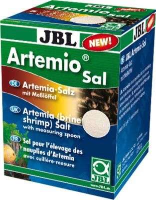 JBL Artemiosal Salt for artemiaklekking 230gr