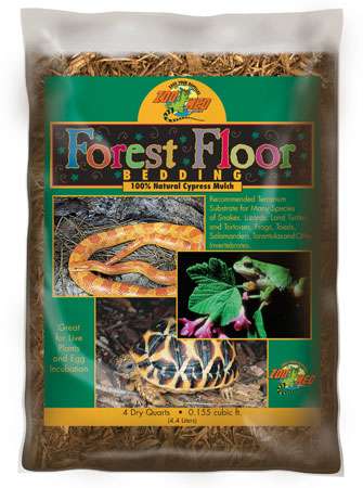 Zoo Med Forest Floor 8.8L