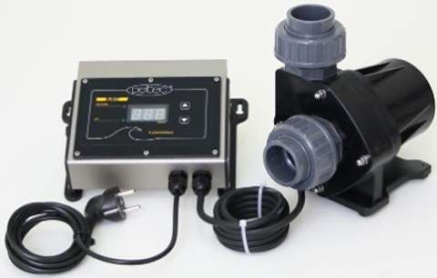Deltec E-Flow 12