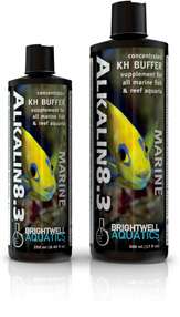 Brightwell Alkaline 8,3 2 Liter