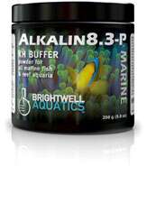 Brightwell Alkaline 8,3 250 gram