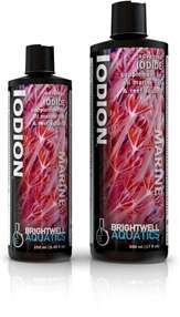 Brightwell Iodion 2 Liter