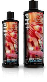 Brightwell pH+ 2 Liter