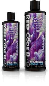 Brightwell Reef Code B 2 Liter