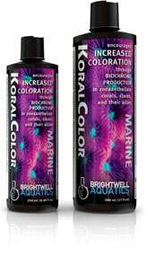 Brightwell Koralcolor 2 Liter