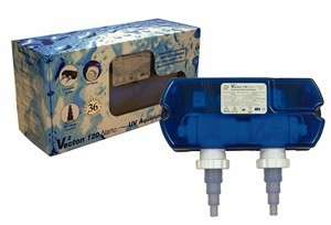 TMC Vecton UV- 6 Watt Nano