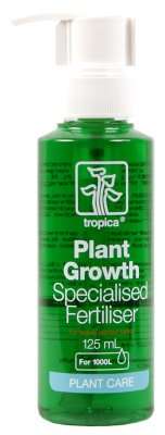 Tropica Specialised Nutrition 125ml