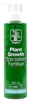 Tropica Specialised Nutrition 300ml