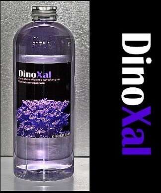 Dinoxal 500 ML