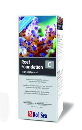 Red Sea Reef Foundation C Magnesium 500ml