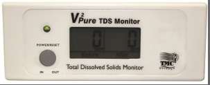 TMC TDS måler