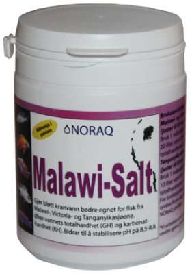 Noraq Malawi salt 5kg