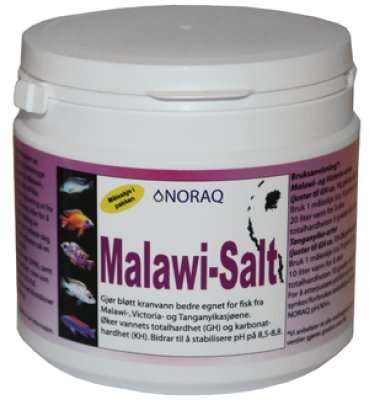 Noraq Malawi salt 500g