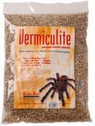 HabiStat Vermiculite Fin 5L