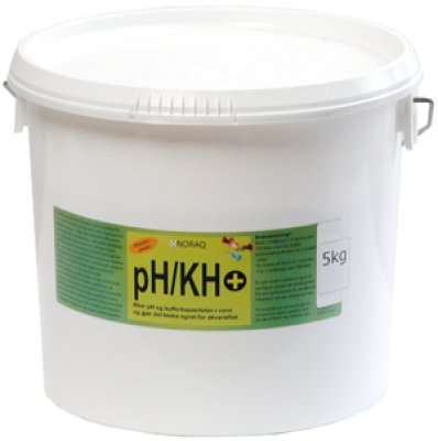 Noraq pH/KH Plus 5kg