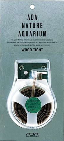 ADA Wood tight 10 meter