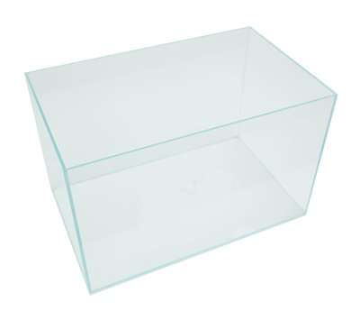 Opti White 160 liter 100x40x40cm