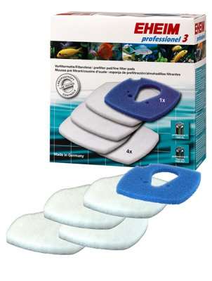 Eheim 2616802 Filterplatesett til Pro3 1200 XL og 1200 XLT