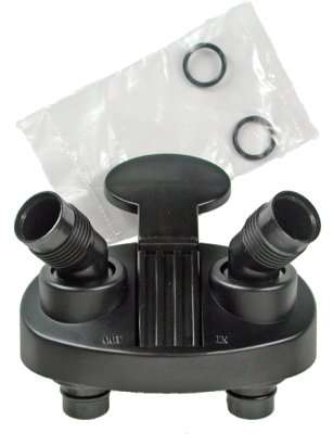 Tetra Slangeadapter EX 400/600/700