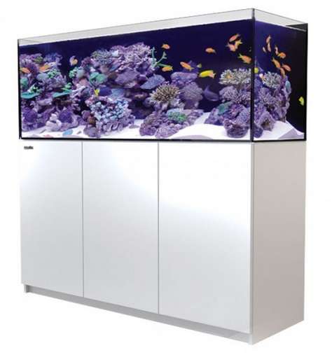 Red Sea Reefer 425 G2+ Hvit