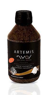 NYOS Artemis 250 ml