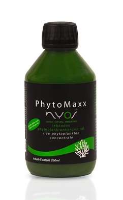 NYOS Phytomaxx 250 ml