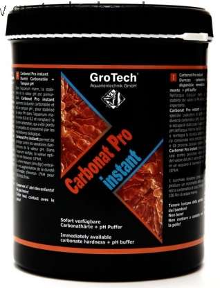 Grotech Carbonat Pro Pure 1kg
