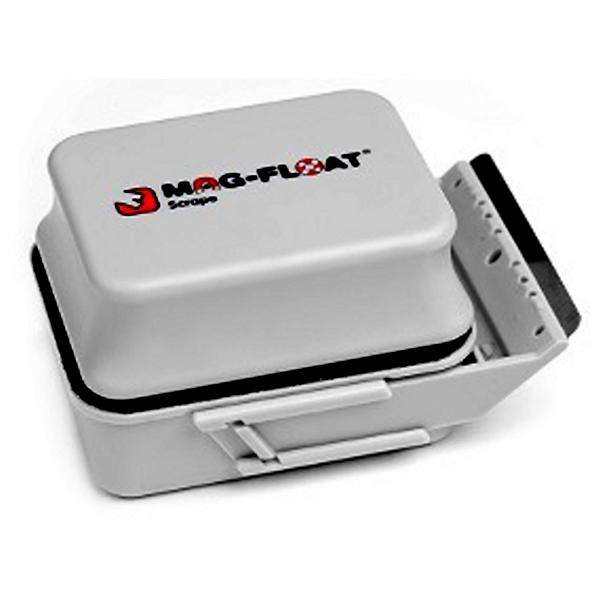 Mag-Float Scraper L 15mm